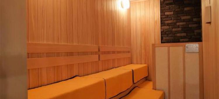 Green Rich Hotel Matsue Station Across - Artificial Hot Spring Futamata Yunohana图片