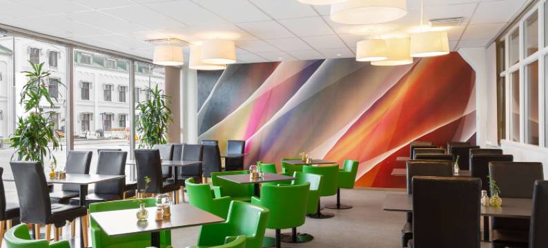 Jonkoping City, Sure Hotel by Best Western图片