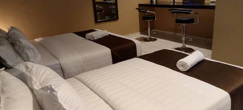 NDE酒店(Nde Hotel)图片