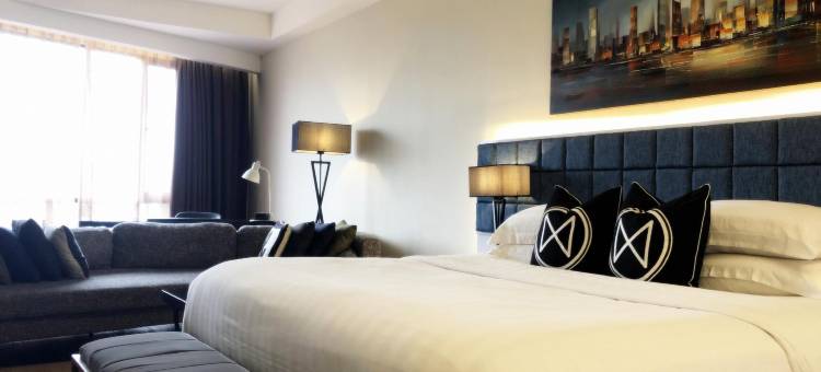 M 屋顶住宅酒店(M Roof Hotel & Residences)图片