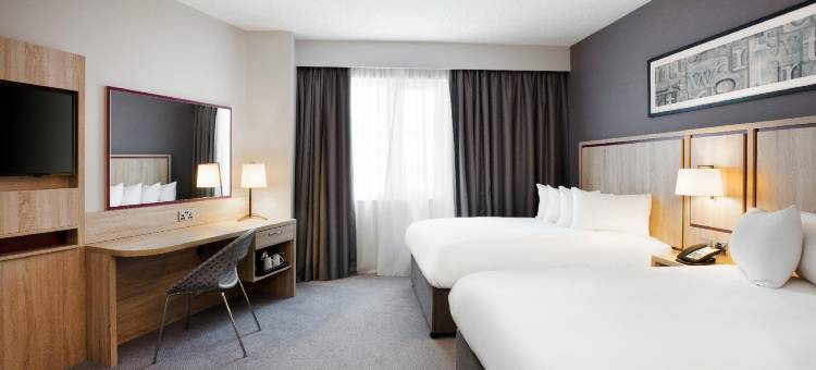 伦敦沃特福德莱昂纳多酒店(Leonardo Hotel London Watford)图片