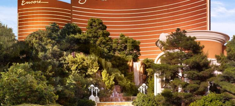 拉斯维加斯永利酒店(Wynn Las Vegas)图片