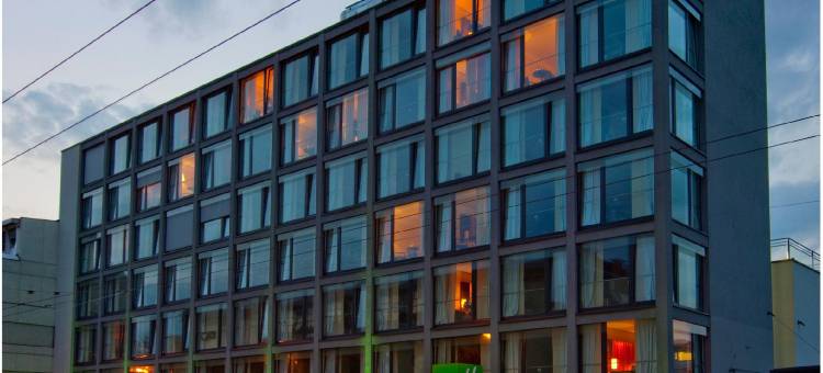萨尔茨堡市假日酒店(Holiday Inn SALZBURG CITY by IHG)图片