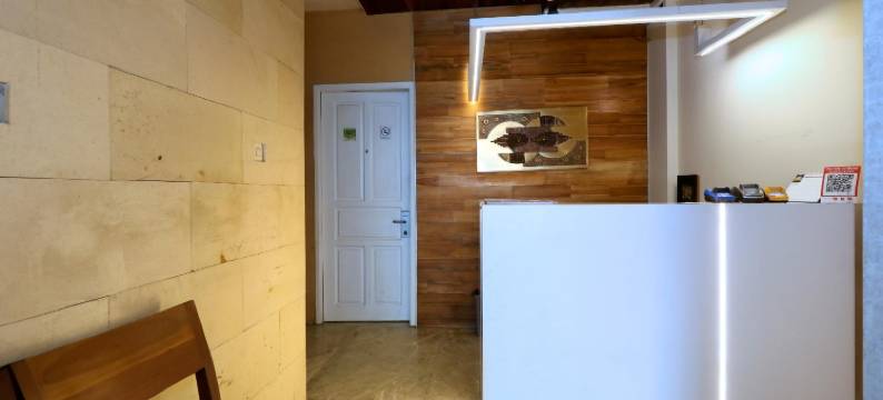 玛格诺利亚酒店(Magnolia Boutique Hotel)图片