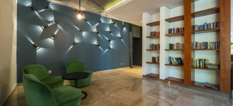 HVD俱乐部酒店博尔 - 超全包(HVD Club Hotel Bor- Ultra All Inclusive)图片