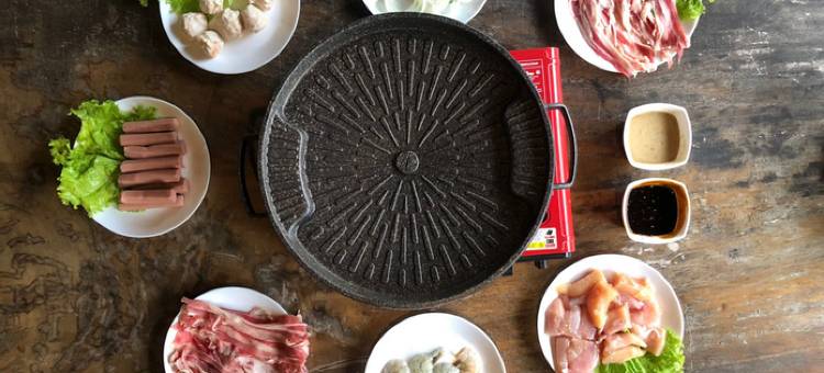 Djoglo Djatimalang Hotel Blitar图片