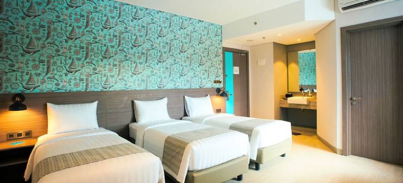 BW Inn Belitung图片