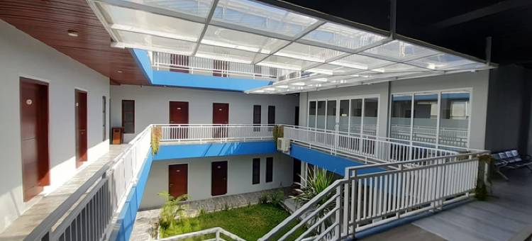 Grand Mahoni Hotel图片