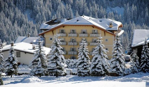 Dolasilla Park Hotel Hotel Overview