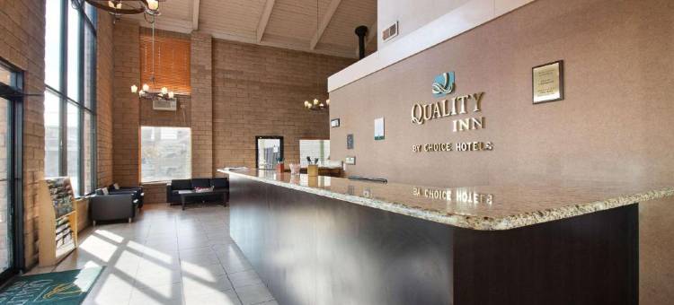 美洲最佳价值酒店-雅吉瓦(Americas Best Value Inn Yakima)图片