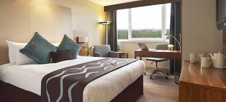 提斯特尔伦敦海德公园肯辛顿花园酒店(Thistle London Hyde Park Kensington Gardens)图片