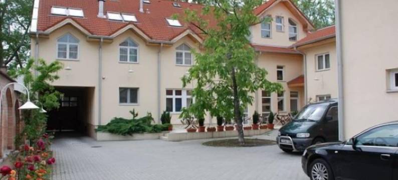 普兰滕酒店(Hotel Platan)图片