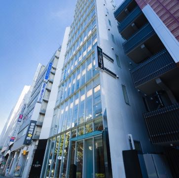 Tosei Hotel Cocone UenoOver view