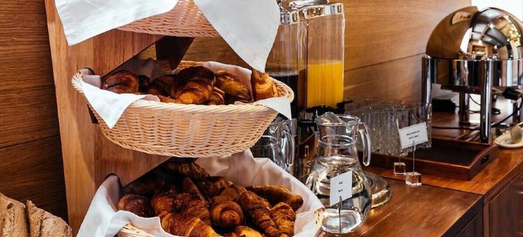 卡拉斯拉雅波利亚纳瑞享酒店(Mövenpick Krasnaya Polyana)图片