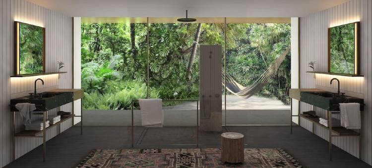 马尔代夫法里群岛丽思卡尔顿酒店(The Ritz-Carlton Maldives, Fari Islands)图片