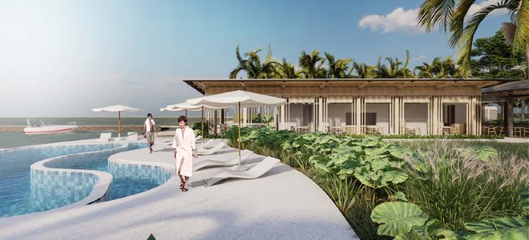 Kadena Glamping Dive Resort图片