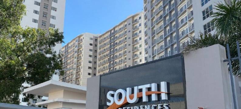 Cozy Place in 1206 South Residences SM Southmall图片