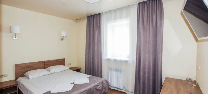 Hotel Kochevnik图片