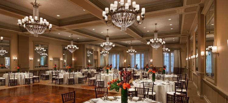 威斯汀圣何塞酒店(The Westin San Jose)图片