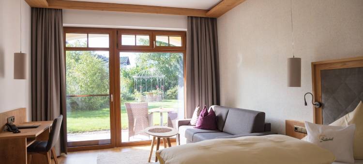 萨勒夫酒店(Garten - Hotel Sallerhof)图片