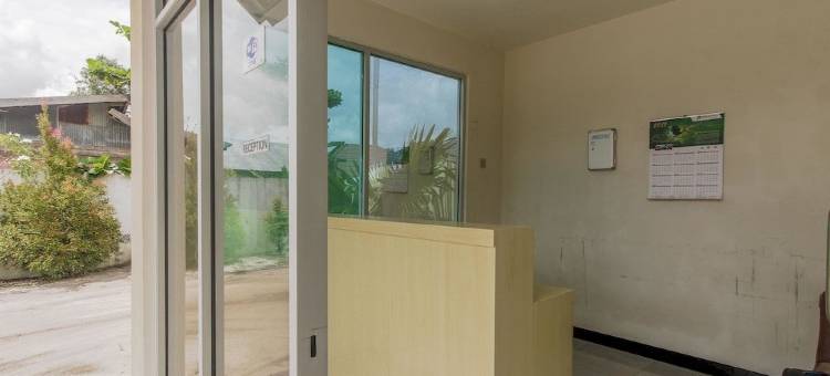 红门酒店-武吉克敏丁路(RedDoorz at Jalan Bukit Keminting)图片