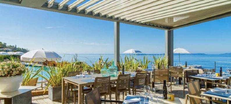 顿斯别墅酒店(Hôtel la Villa Douce)图片