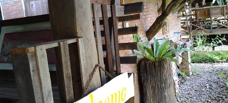 无石之家(Stonefree House)图片