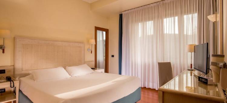 葛洛波斯贝斯特韦斯特酒店(Best Western Globus Hotel)图片