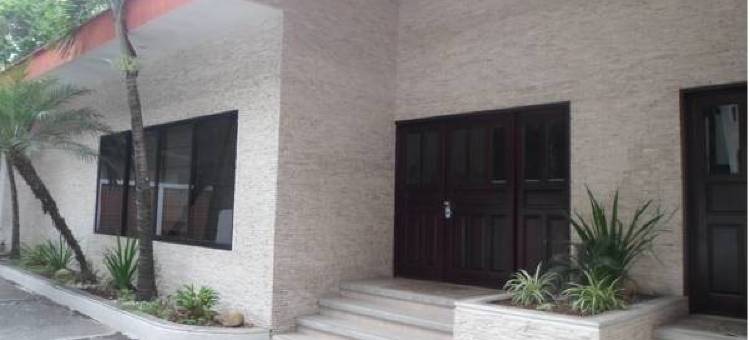 波萨里卡酒店(Hotel Poza Rica Inn)图片