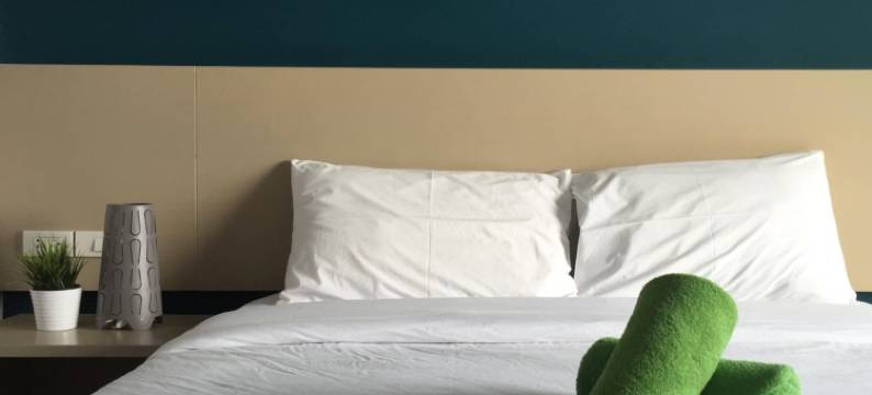 华欣车站住宿(Huahin Terminal)图片