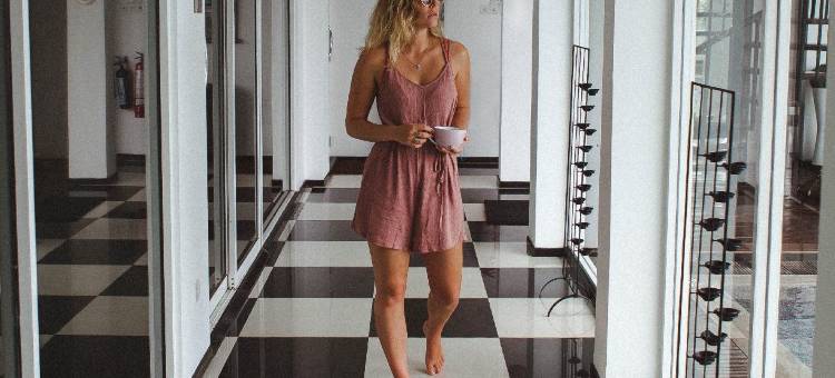 乌纳瓦图纳勒维斯酒店(Levels Unawatuna)图片