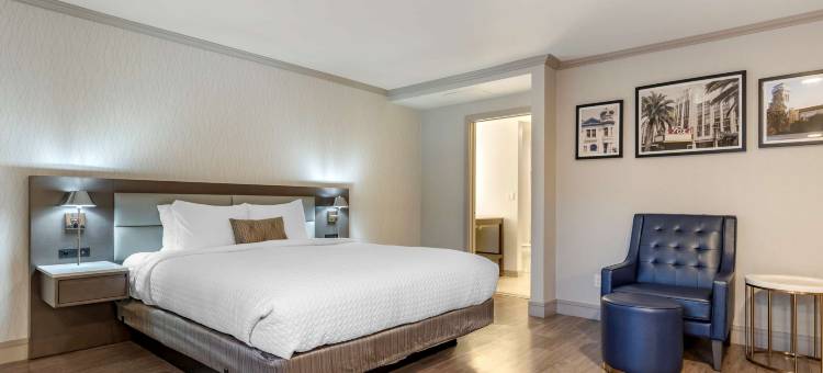 贝斯特韦斯特优质行政套房酒店(Best Western Plus Executive Suites)图片