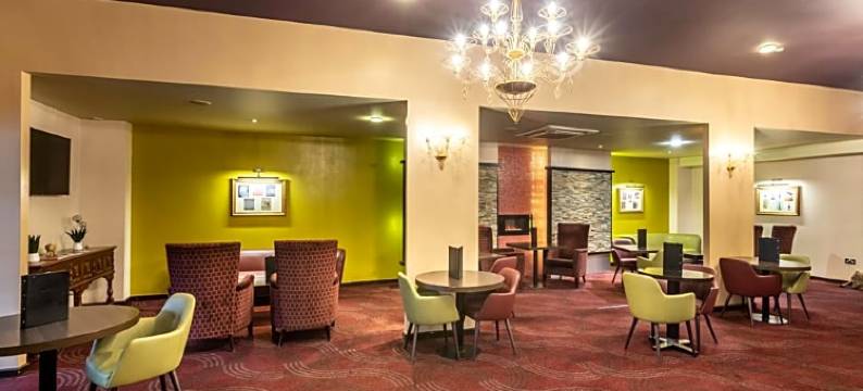 霍尔马克格罗切斯特酒店(Gloucester Robinswood Hotel by Sunday)图片