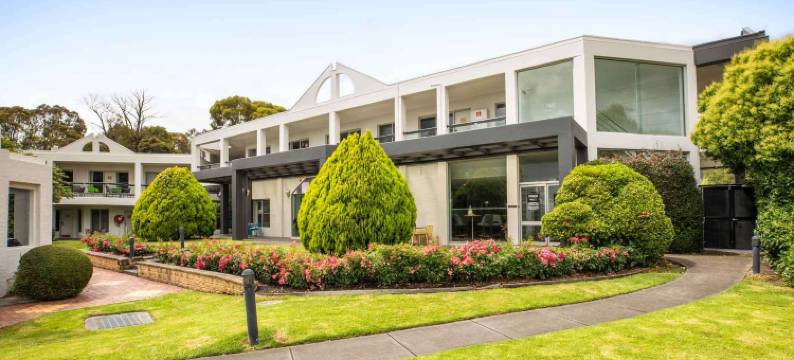 顿卡斯特出租公寓 - 睡帽普拉斯(Nightelier Doncaster)图片