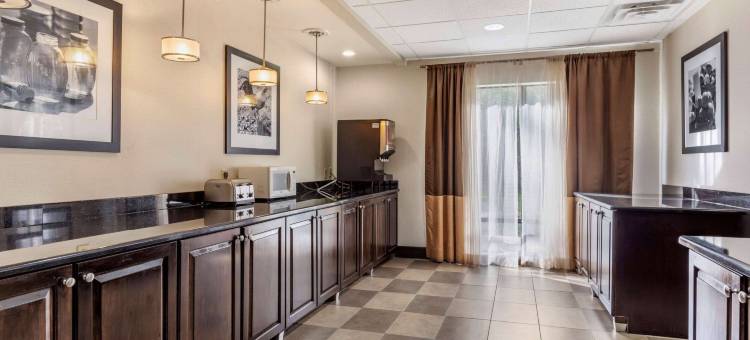 Wingate by Wyndham Buckhannon图片