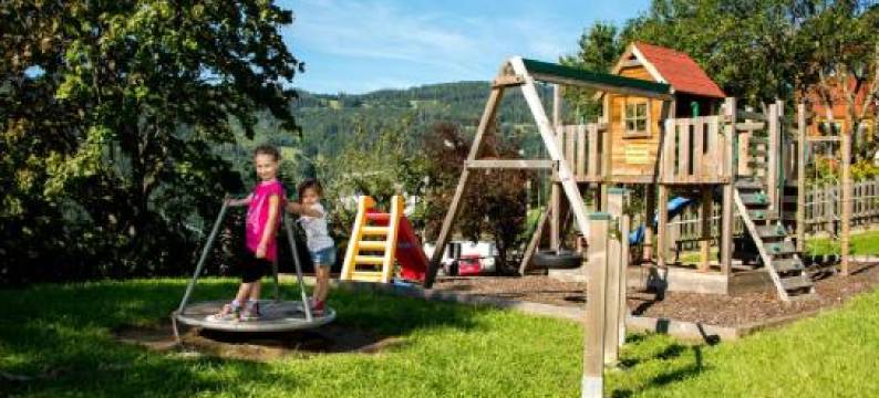 Hotel Friesacherhof图片