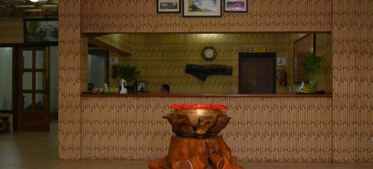 波格斯度假村(Resort Borgos)图片