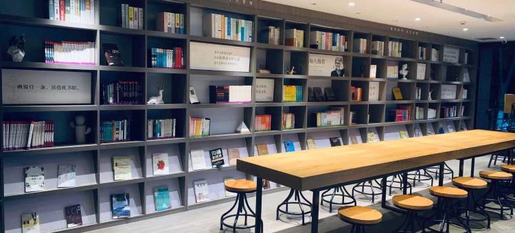 汉庭酒店(无锡太湖国际科技园店)图片