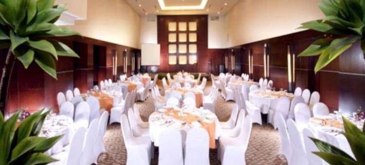 巴厘巴板萨吉塔地平线酒店(Horison Sagita Balikpapan)图片