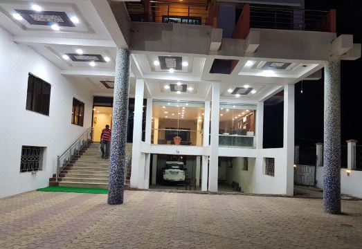 Hotel Swagatam International (Tarapith) Hotel Overview
