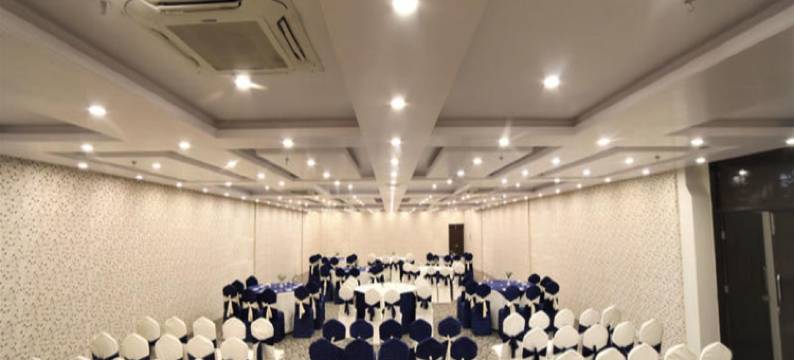 天使度假酒店及水上乐园(Angel Resort & Amusement Water Park)图片