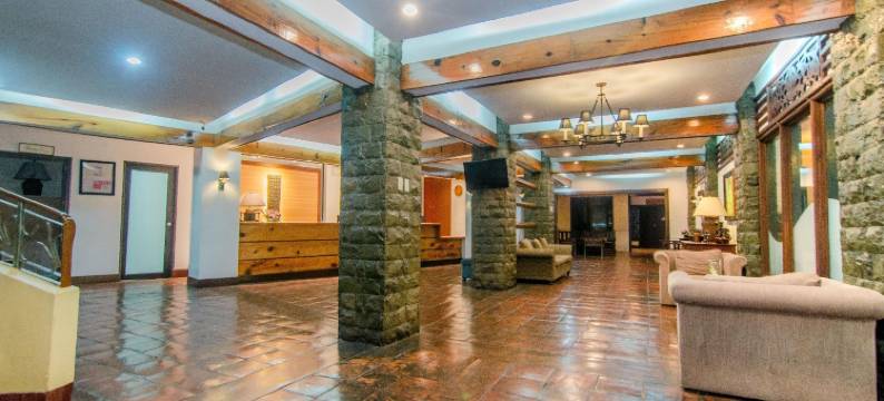 碧瑶 - 埃尔西利图酒店(El Cielito Hotel - Baguio)图片