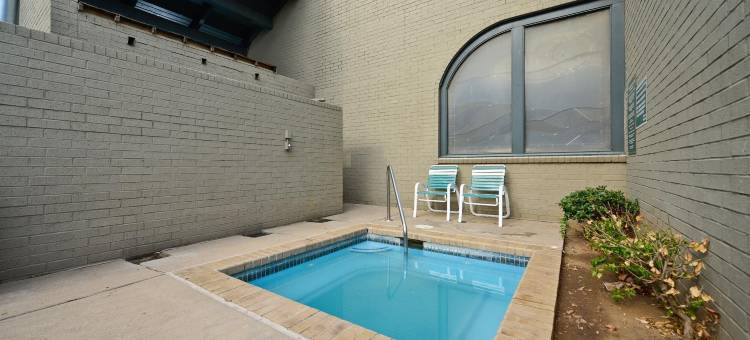 塔尔萨长住美洲最佳价值套房酒店(Americas Best Value Inn and Suites Tulsa)图片