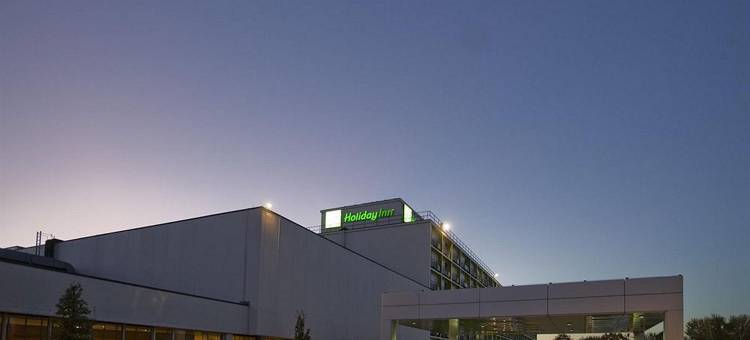 Holiday Inn 布鲁塞尔机场假日酒店(Holiday Inn Brussels Airport)图片