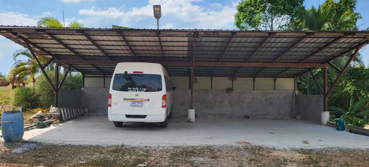 尼米特泻湖(Nimit Lagoon)图片