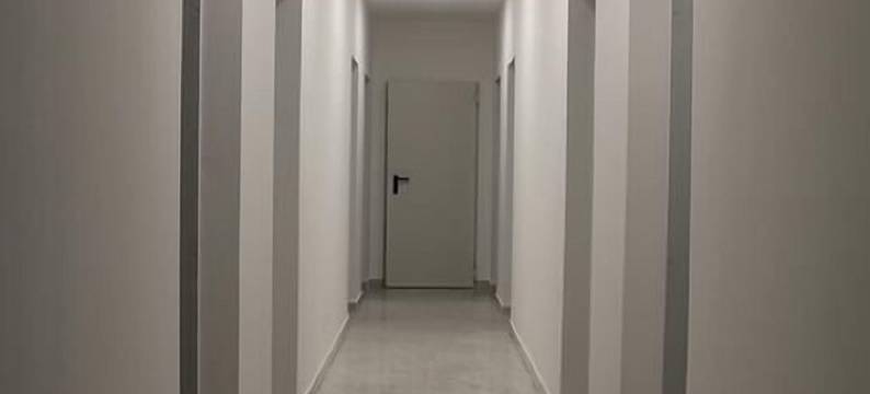 贝塔里尔S22号公寓(Hauptbahnhof)图片