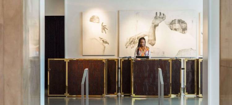 阁列克星敦 21C 博物馆酒店(21C Museum Hotel Lexington)图片