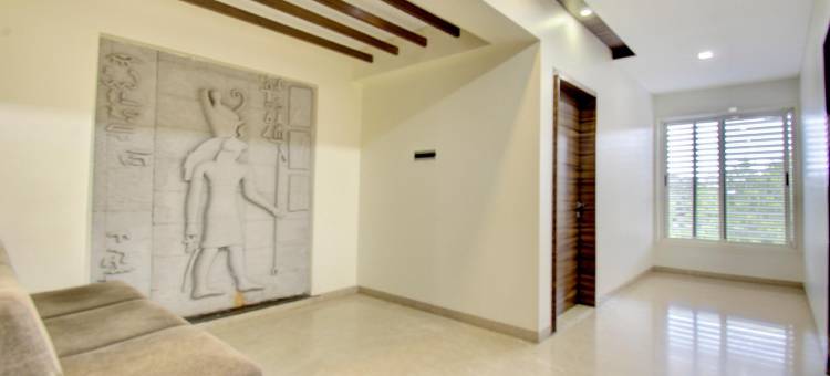 Treebo拉拉吉的执行官(Treebo Lalaji's Executive)图片