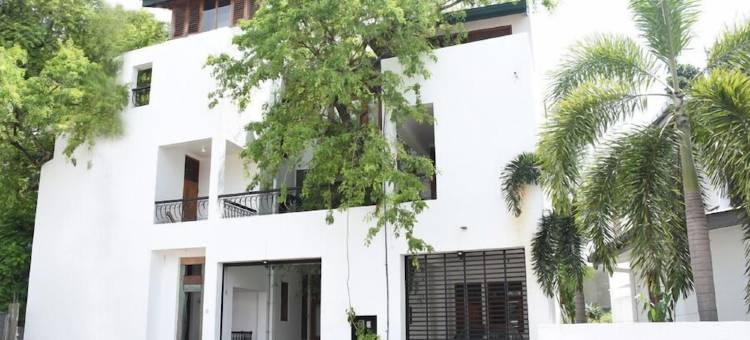 哥伦布树屋酒店(Colombo Tree House)图片