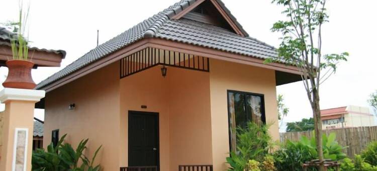 查理查度假村(Chalicha Resort)图片